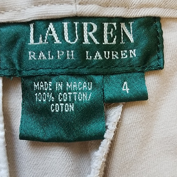 Ralph Lauren pants 💎$5 when you bundle 5 💎 - Picture 3 of 8